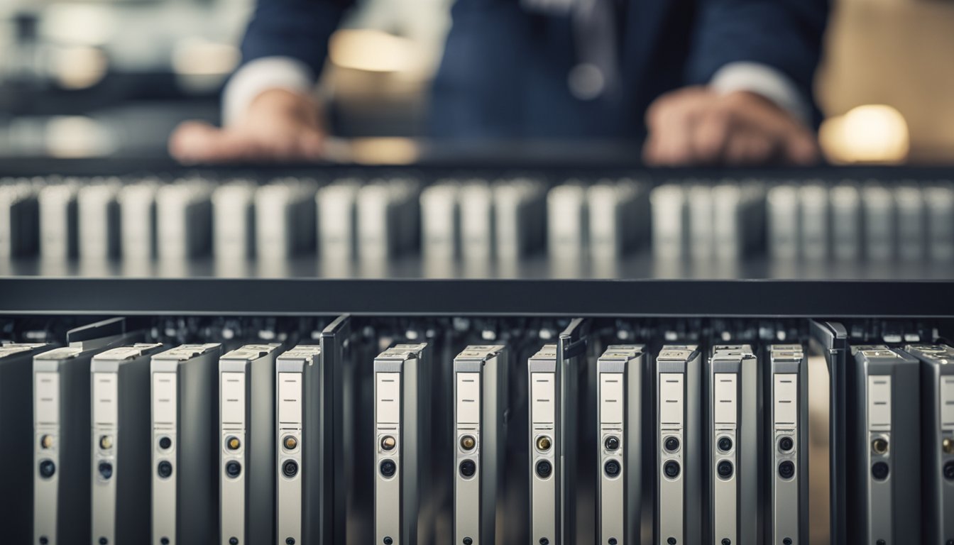 choose right data storage solution with help consultant choose right data storage solution with help consultant